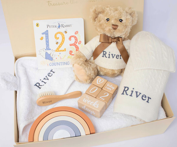 Expensive baby clearance gift ideas