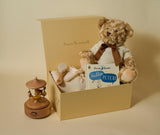 The Baby Gifting Company x The Little Stylist