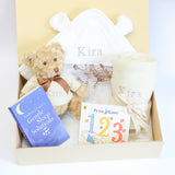 GENTLE SLEEP SOLUTIONS WITH ANDREA GRACE - 'HAPPY SLEEPING' GIFT SET