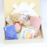 GENTLE SLEEP SOLUTIONS WITH ANDREA GRACE - 'HAPPY SLEEPING' GIFT SET