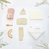 NEW BABY ULTIMATE GIFT BOX