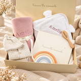 NEW BABY ULTIMATE GIFT BOX