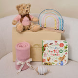 LAMB TALES & RAINBOW TRAILS