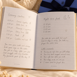 The Smythson Cashmere Keepsake Gift Set