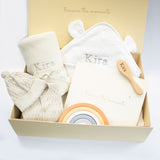 NEW BABY ULTIMATE GIFT BOX