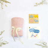 WELCOME BABY PLAY AND READ GIFT SET
