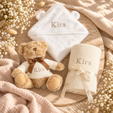 WELCOME LITTLE ONE GIFT SET