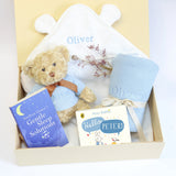 'HAPPY SLEEPING' GIFT SET ('GENTLE SLEEP SOLUTIONS' WITH ANDREA GRACE)