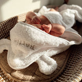WELCOME LITTLE ONE GIFT SET