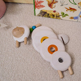 LAMB TALES & RAINBOW TRAILS