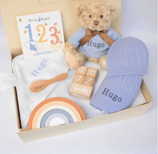 Best newborn baby gifts of 2023 – The Baby Gifting Company