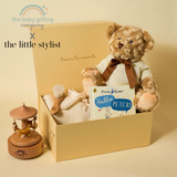 The Baby Gifting Company x The Little Stylist