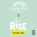 WAKE & WELCOME GIFT BOX