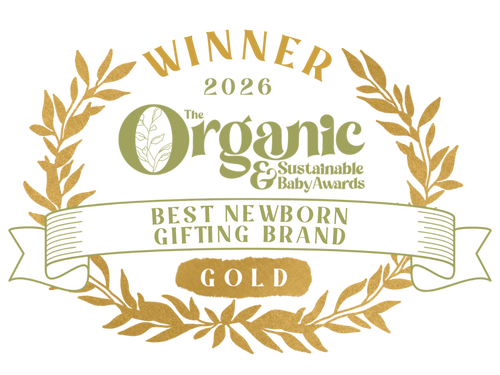 Organic Baby Awards Best Newborn Gifting Brand 2026