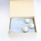 BLANKET AND SENSORY BALLS GIFT SET