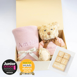 Meminio X The Baby Gifting Company