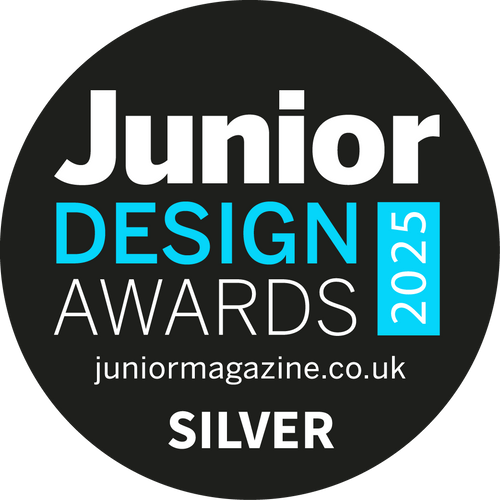 Junior Design Awards 2025 Best Baby Gift