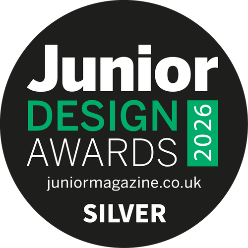 Junior Design Awards 2026 Best Baby Gift