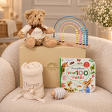 LAMB TALES & RAINBOW TRAILS