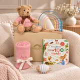 LAMB TALES & RAINBOW TRAILS