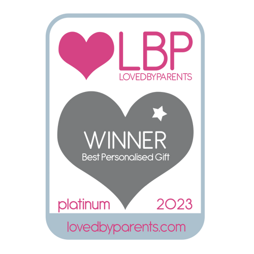 Loved by Parents 2023