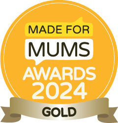 Made for mums award 2024