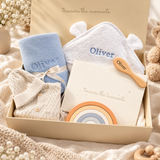 NEW BABY ULTIMATE GIFT BOX