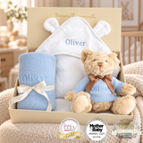 WELCOME LITTLE ONE GIFT SET