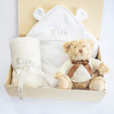 WELCOME LITTLE ONE GIFT SET