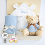 WELCOME LITTLE ONE GIFT SET