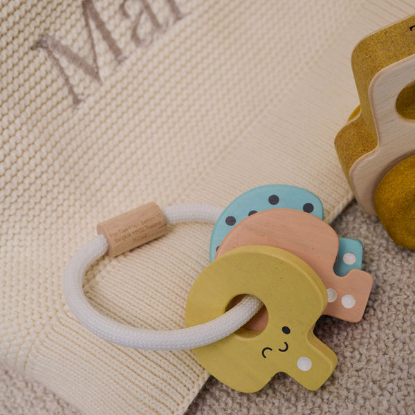 YELLOW SUNSHINE GIFT SET