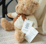 The Baby Gifting Company x The Little Stylist