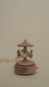 ULTIMATE CAROUSEL GIFT SET