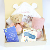 'HAPPY SLEEPING' GIFT SET ('GENTLE SLEEP SOLUTIONS' WITH ANDREA GRACE)
