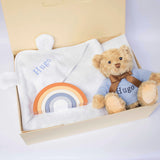 OVER THE RAINBOW PLAYTIME GIFT SET