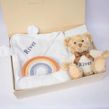 OVER THE RAINBOW PLAYTIME GIFT SET