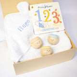 NEW BABY GIFT SET