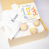 NEW BABY GIFT SET