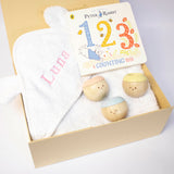 NEW BABY GIFT SET